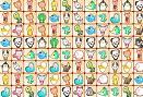 Mahjong Dream Pet Link