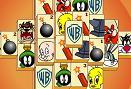 Looney Tunes Mahjong