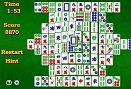 Classic Mahjong